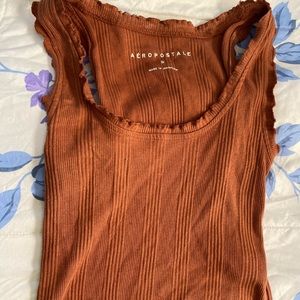 Aeropostale Stretch tank top